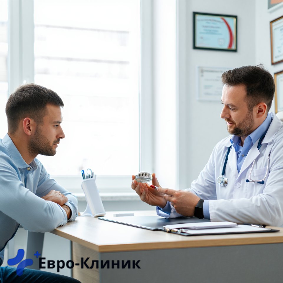 Консультация по химзащите от алкоголизма в Вяземском